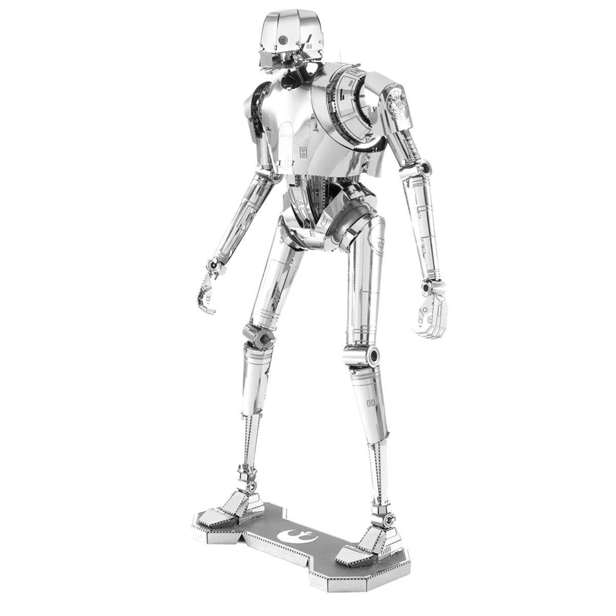 K-2SO Rogue One Star Wars Metal Earth | 3D Metal Model Kits