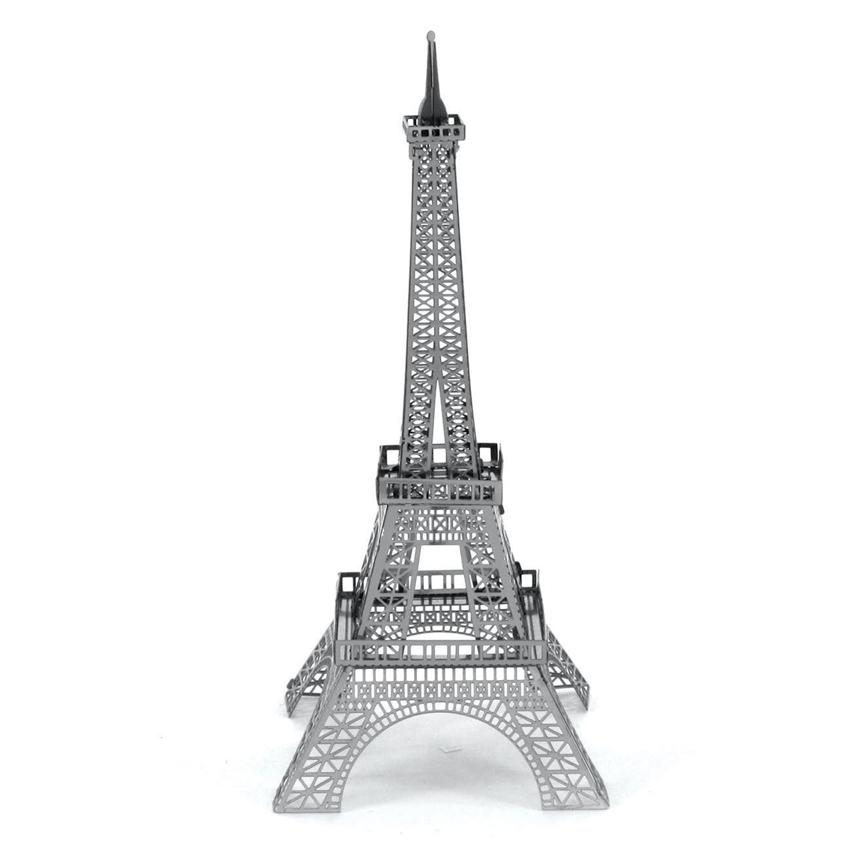 Metal Earth Architecture - Eiffel Tower | 3D Metal Model Kits