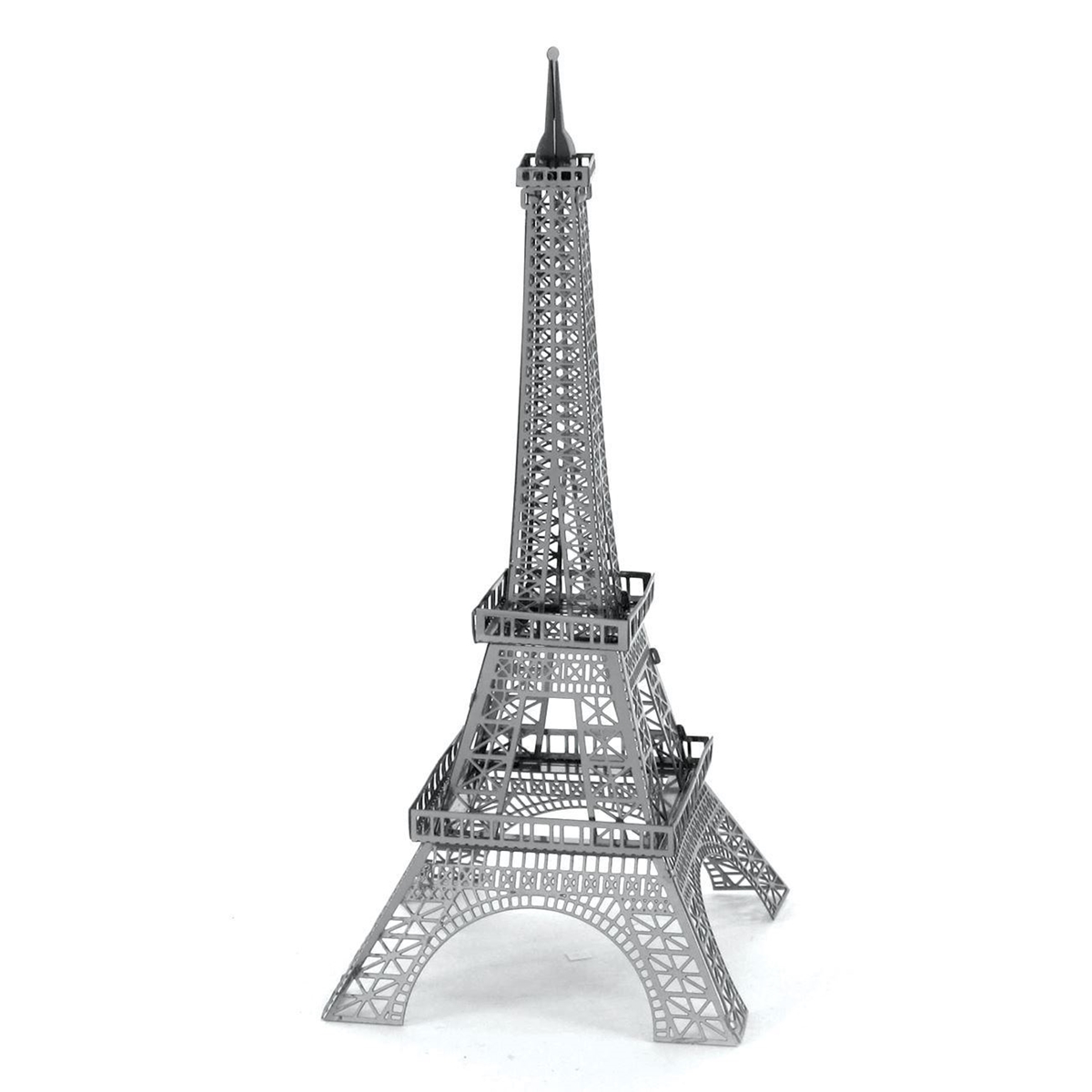 Eiffel Tower Metal Earth | 3D Metal Model Kits