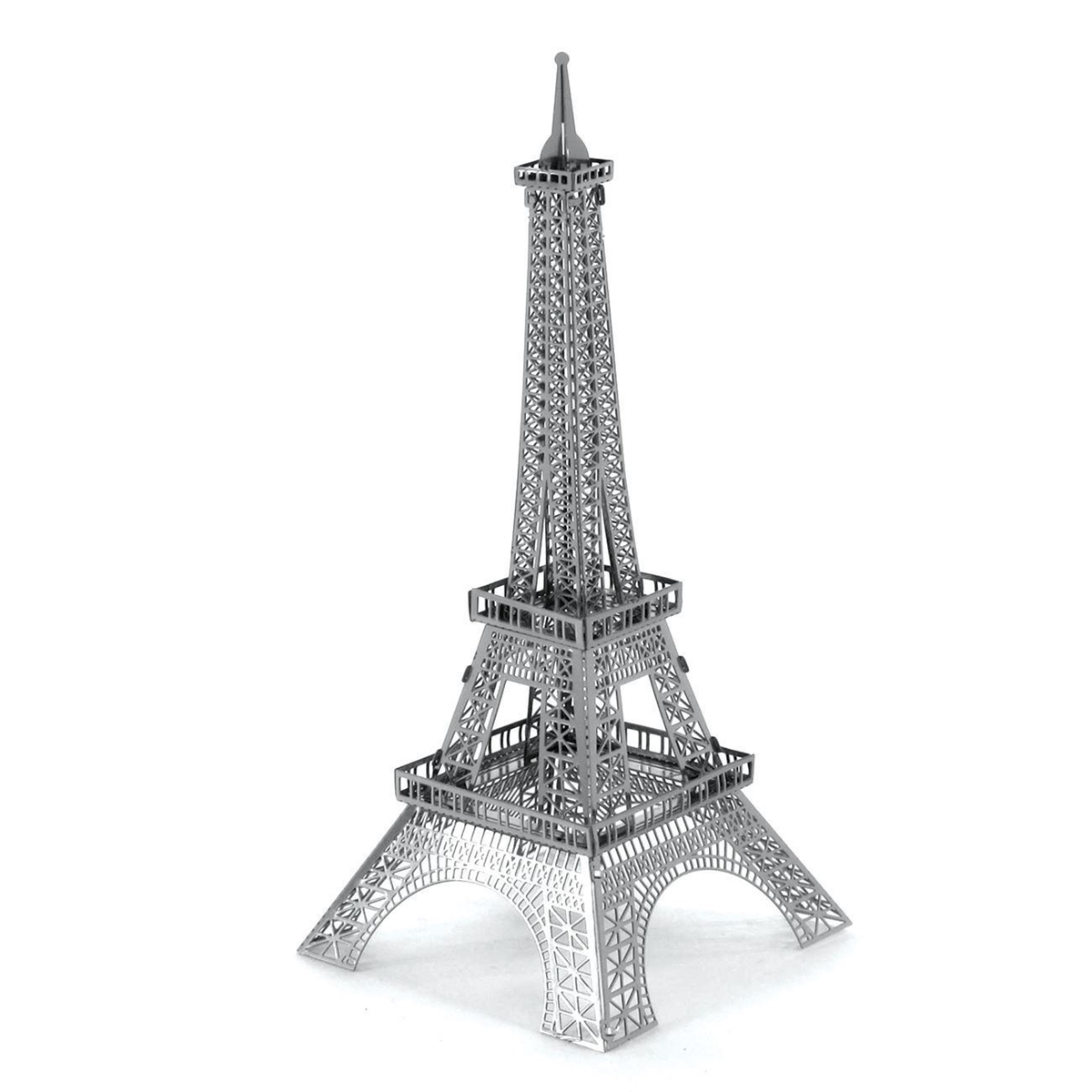 Eiffel Tower Metal Earth | 3D Metal Model Kits