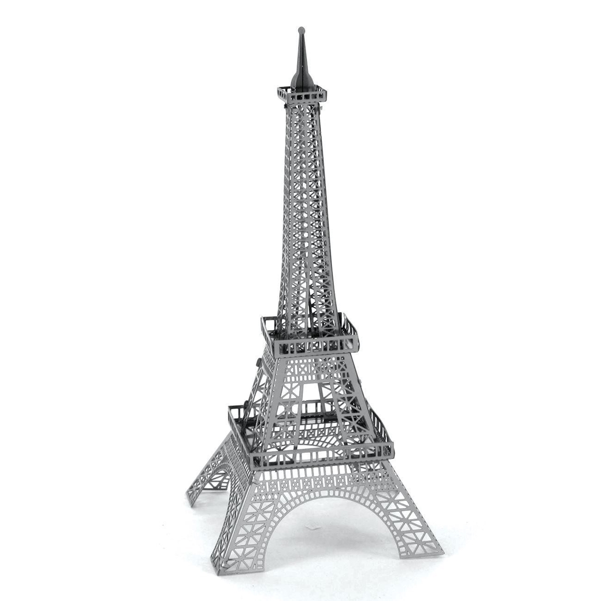 Eiffel Tower Metal Earth | 3D Metal Model Kits