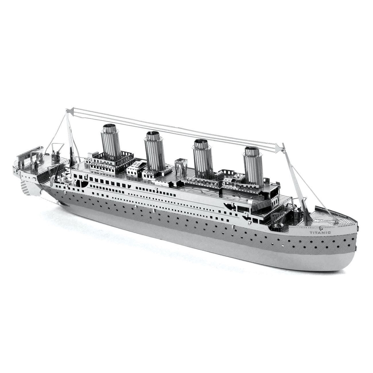 Titanic Metal Earth | 3D Metal Model Kits