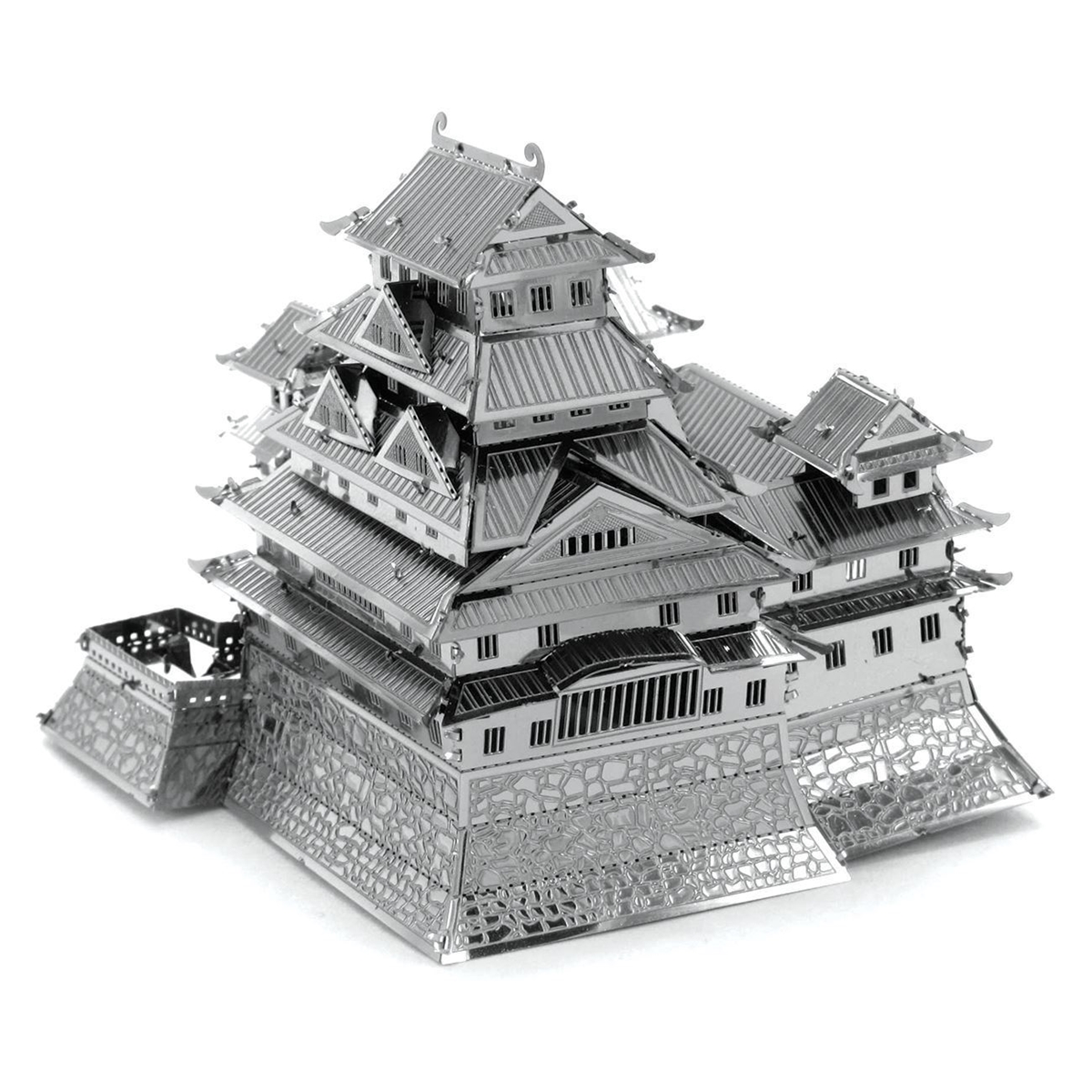 himeji castle forge of empires points