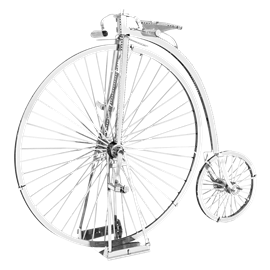 first penny farthing