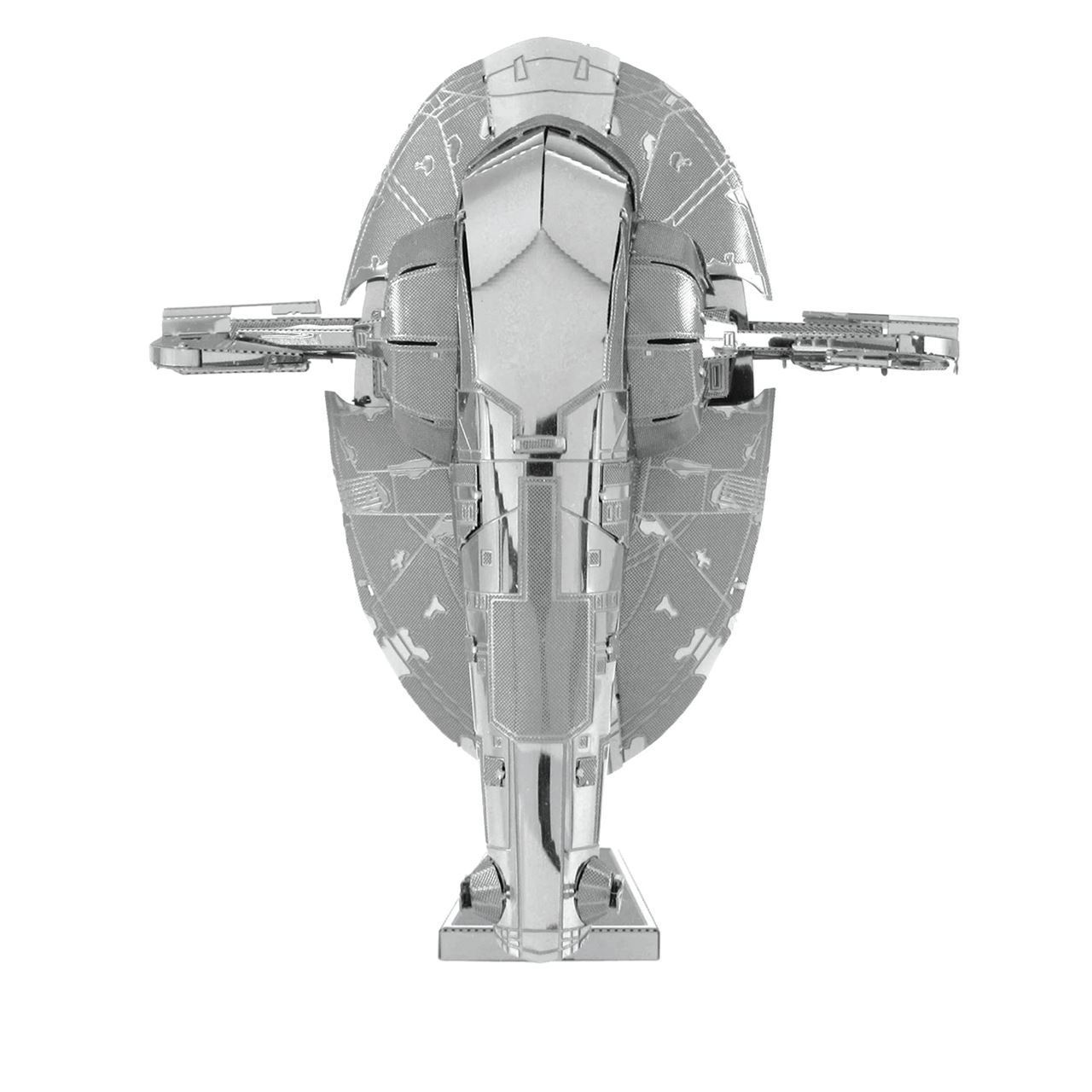 Maquette Métal 3D Star Wars First Order Snowspeeder Gifts