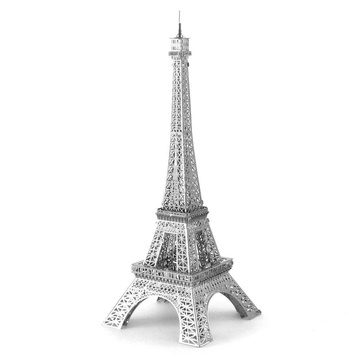 Eiffel Tower Metal Earth Premium Series | 3D Metal Model Kits