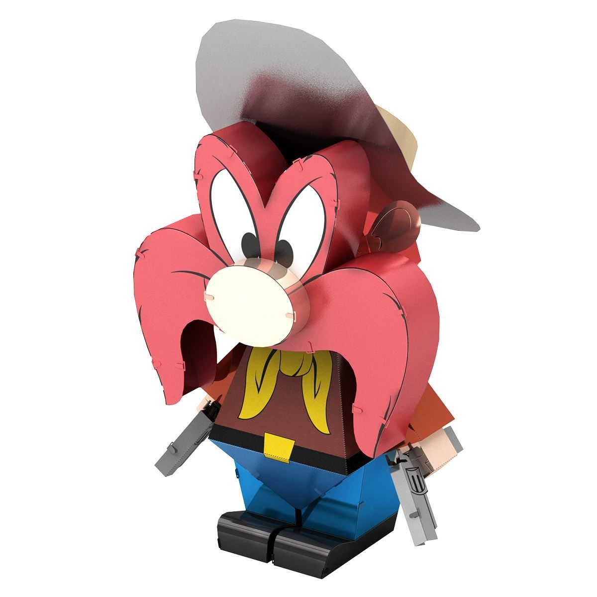 yosemite sam lego