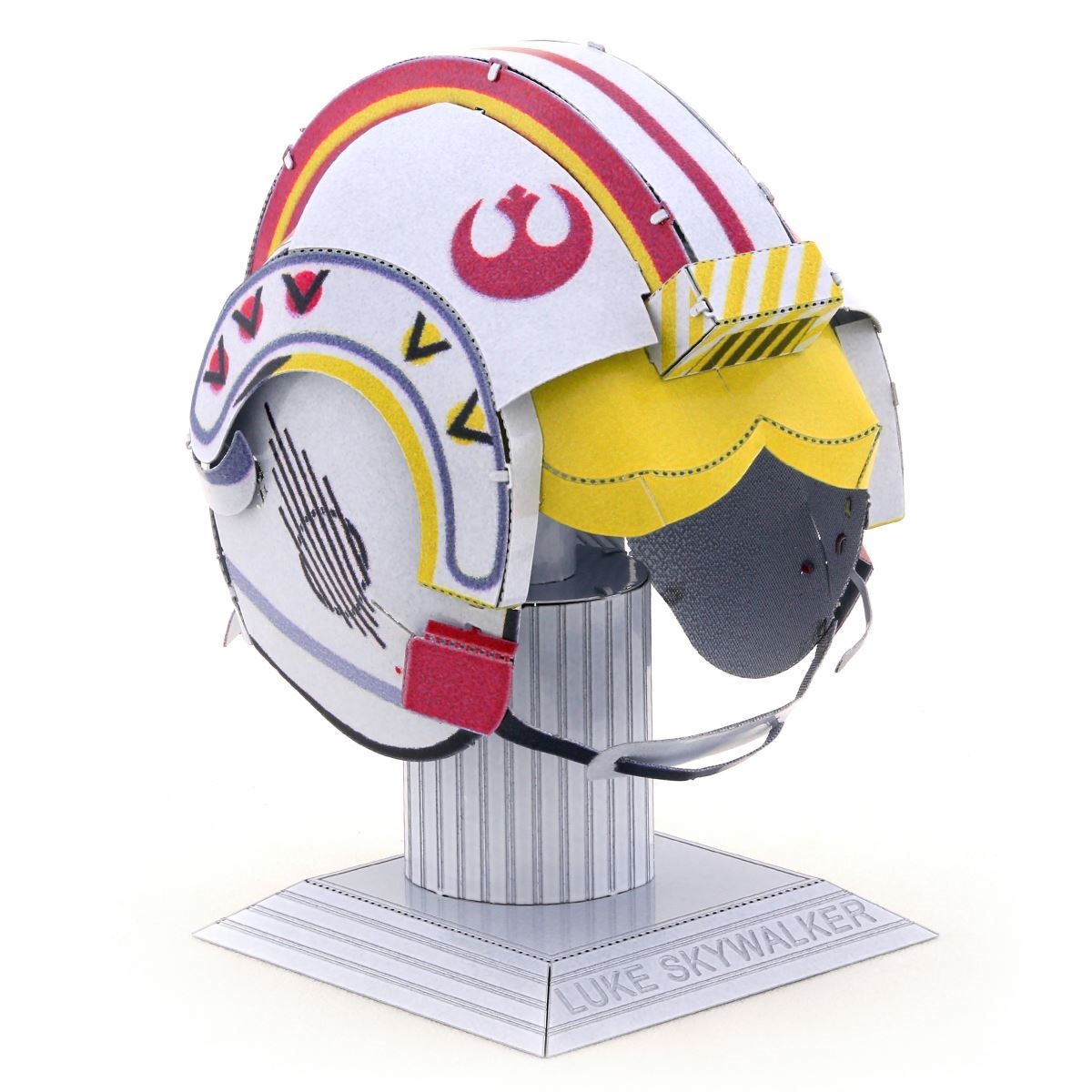 anovos luke skywalker helmet