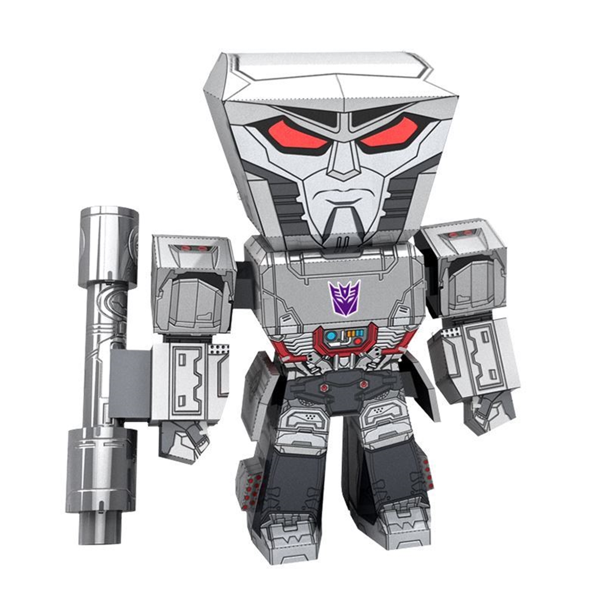 earth rise megatron