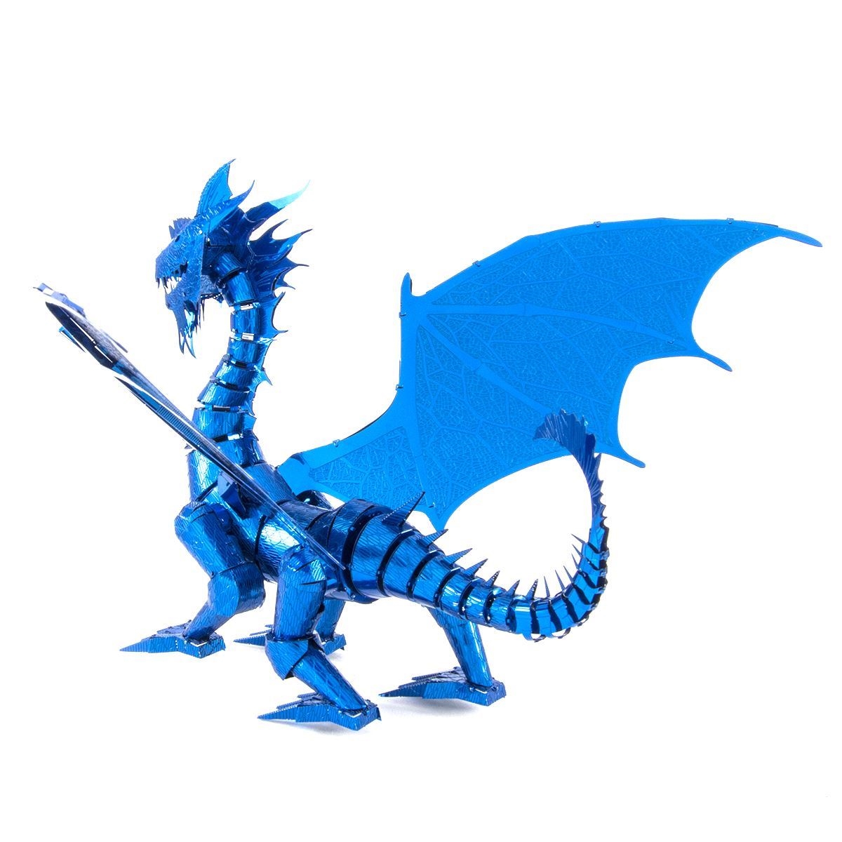 fantasy dragon model kits