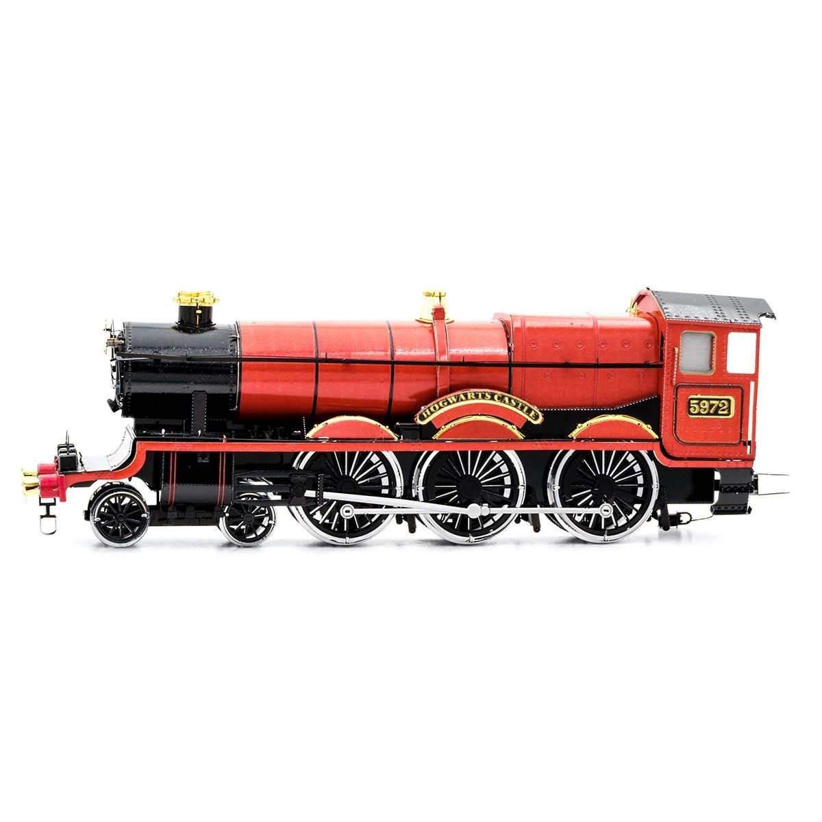 Hogwarts™ Express Harry Potter Color Metal Earth Premium Series | 3D ...