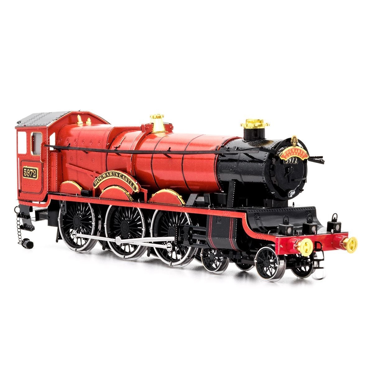 Hogwarts™ Express Harry Potter Color Metal Earth Premium Series | 3D ...