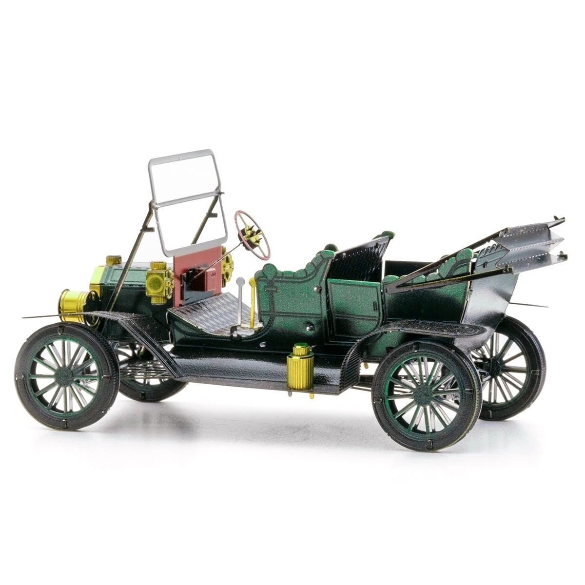 Ford model t 1908