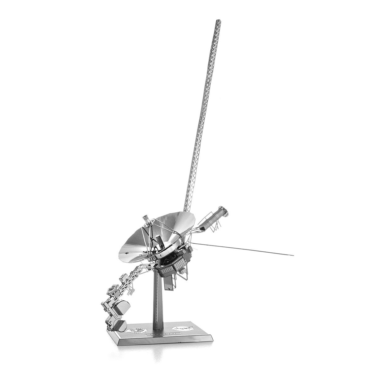 *Advanced Build* Royal Voyager Mechanical Metal Model Kit | T4M