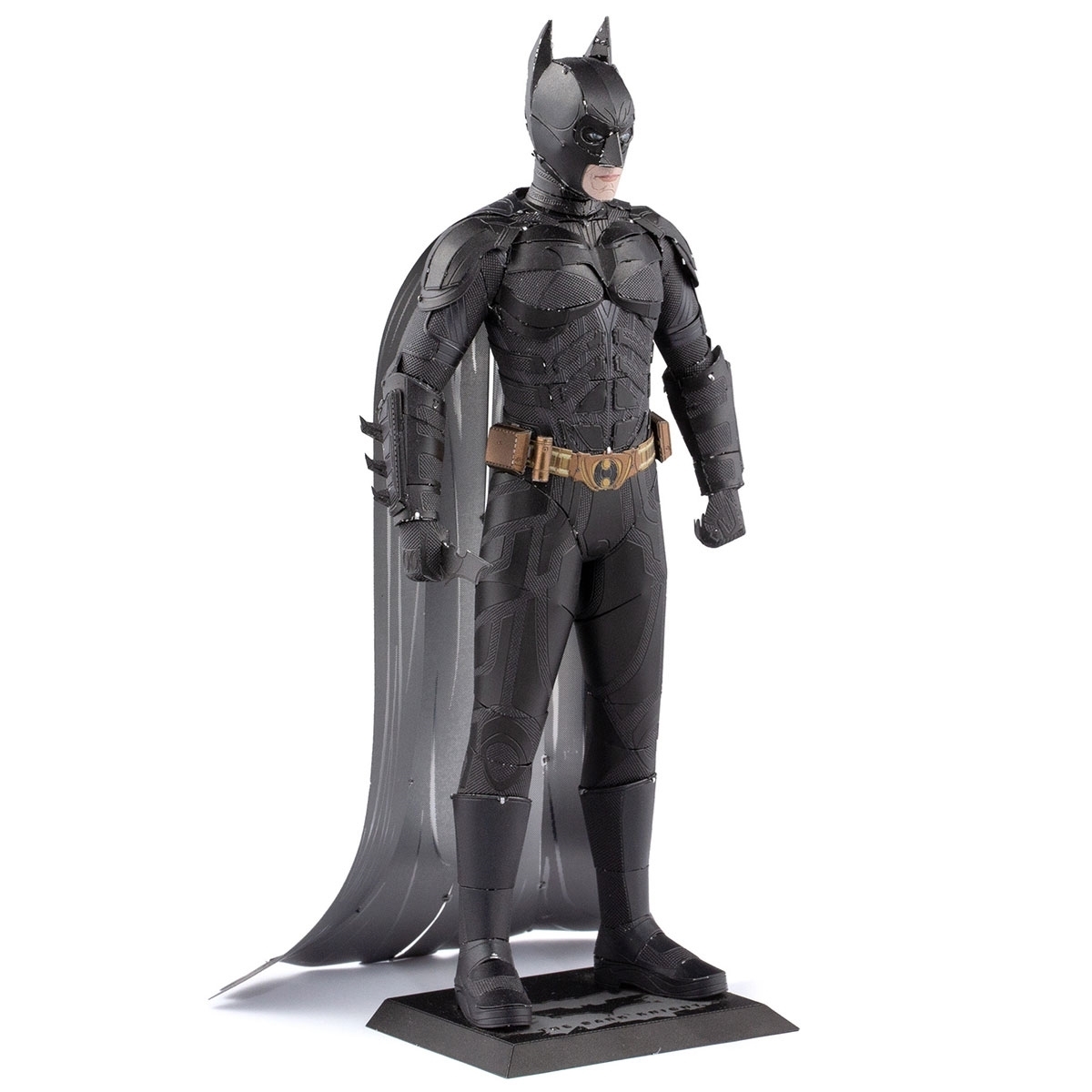 The Dark Knight™ Batman Metal Earth Premium Series | 3D Metal Model Kits