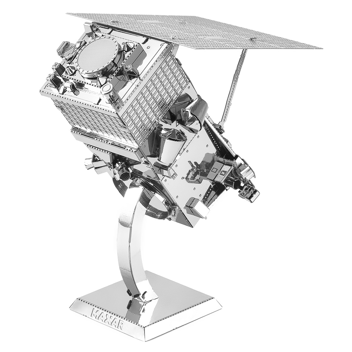 Worldview Legion Metal Earth | 3D Metal Model Kits