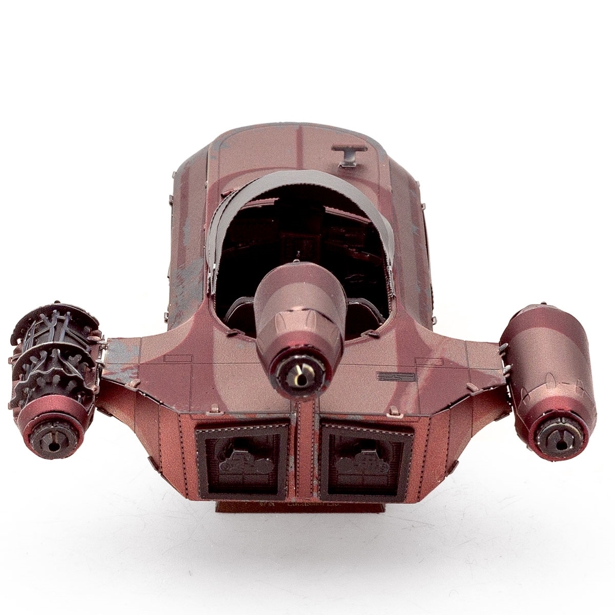 X-34 LANDSPEEDER™ Star Wars Metal Earth | 3D Metal Model Kits