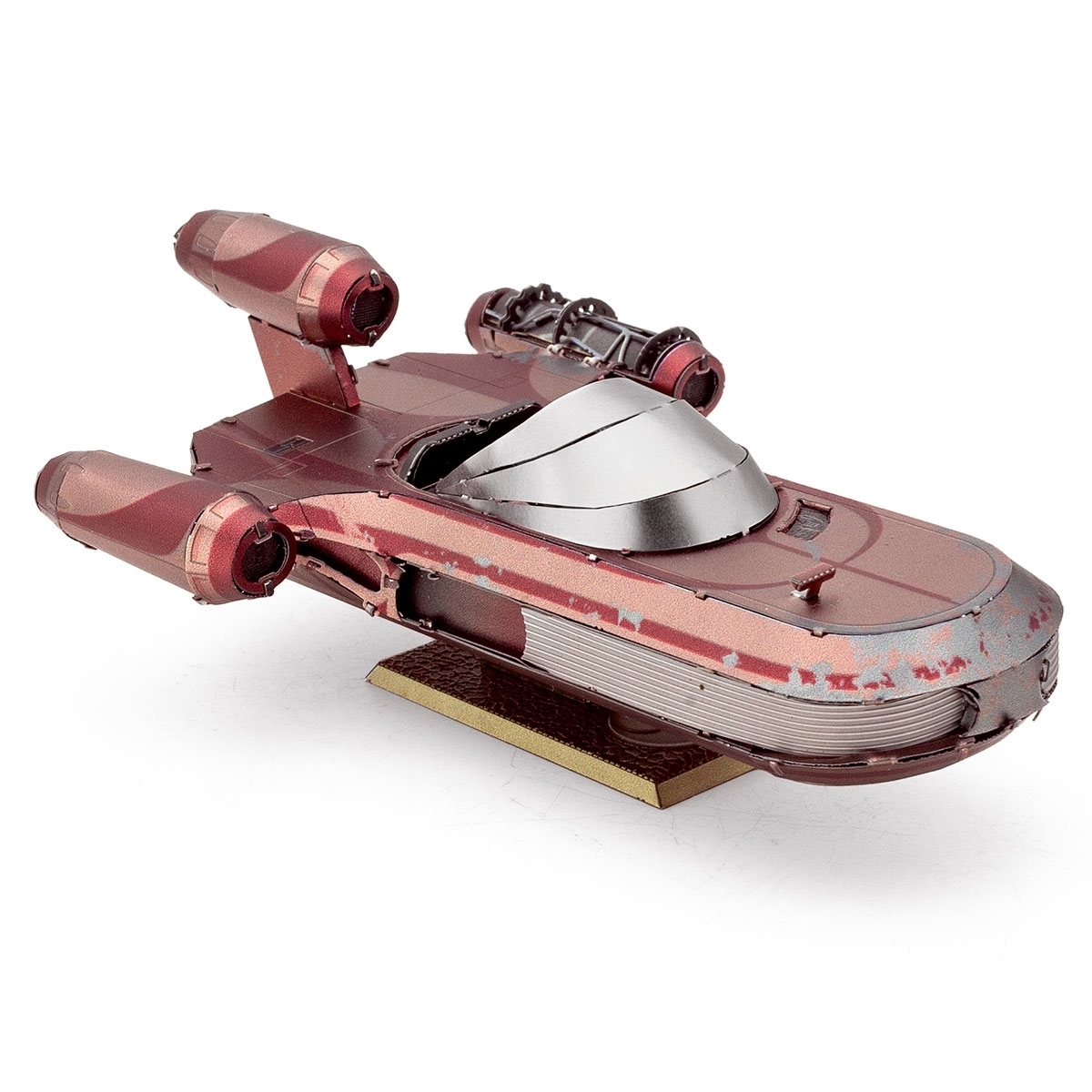 X-34 LANDSPEEDER™ Star Wars Metal Earth | 3D Metal Model Kits